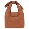 Longchamp - Le Pliage Broderie sac porté épaule