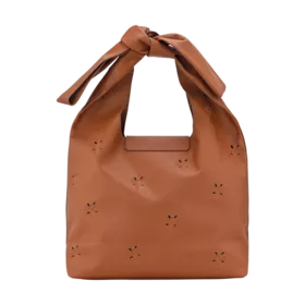 Longchamp - Le Pliage Broderie sac porté épaule