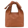 Longchamp - Le Pliage Broderie sac porté épaule