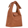 Longchamp - Le Pliage Broderie sac porté épaule
