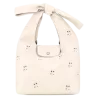 Longchamp - Le Pliage Broderie sac porté épaule