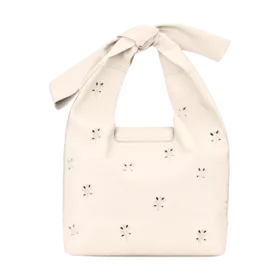 Longchamp - Le Pliage Broderie sac porté épaule