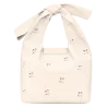 Longchamp - Le Pliage Broderie sac porté épaule