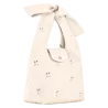 Longchamp - Le Pliage Broderie sac porté épaule