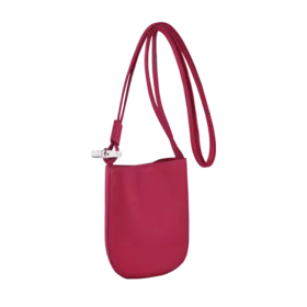 Longchamp - Le Roseau sac bandoulière S