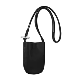 Longchamp - Le Roseau sac bandoulière S