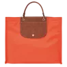 Longchamp - Cabas Longchamp sac cabas L