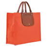 Longchamp - Cabas Longchamp sac cabas L