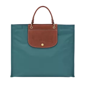 Longchamp - Cabas Longchamp sac cabas L