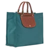 Longchamp - Cabas Longchamp sac cabas L