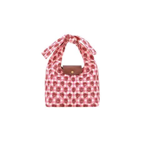 Longchamp - Le Pliage Champêtre sac porté épaule