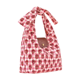 Longchamp - Le Pliage Champêtre sac porté épaule