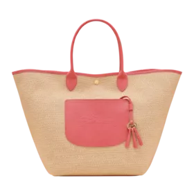 Longchamp - Le Panier Pliage L