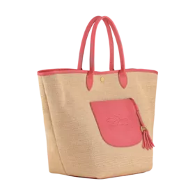 Longchamp - Le Panier Pliage L