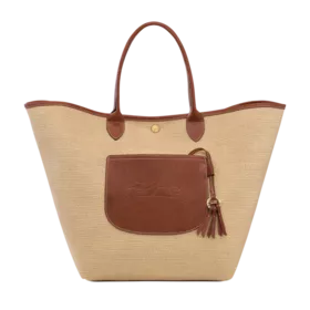 Longchamp - Le Panier Pliage L