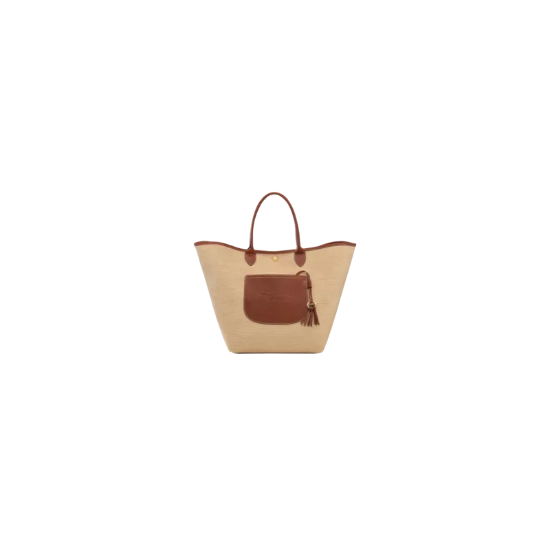 Longchamp - Le Panier Pliage L Longchamp - Le Panier Pliage L