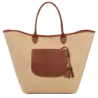 Longchamp - Le Panier Pliage L