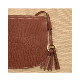 Longchamp - Le Panier Pliage L