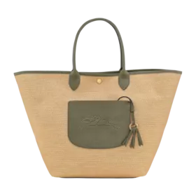 Longchamp - Le Panier Pliage L