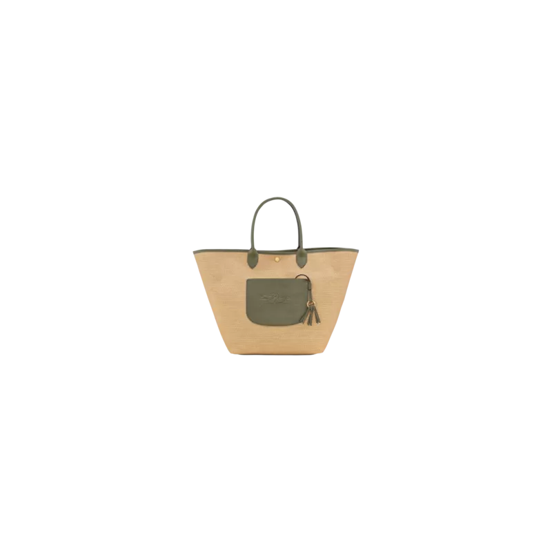 Longchamp - Le Panier Pliage L Longchamp - Le Panier Pliage L