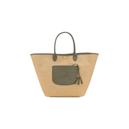 Longchamp - Le Panier Pliage L