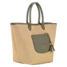 Longchamp - Le Panier Pliage L