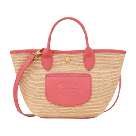 Longchamp - Le Panier Pliage XS
