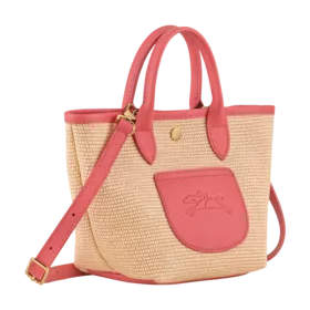 Longchamp - Le Panier Pliage XS
