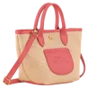 Longchamp - Le Panier Pliage XS