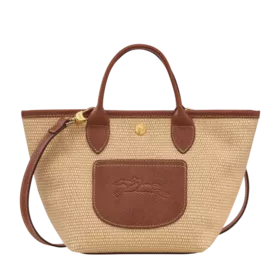Longchamp - Le Panier Pliage XS