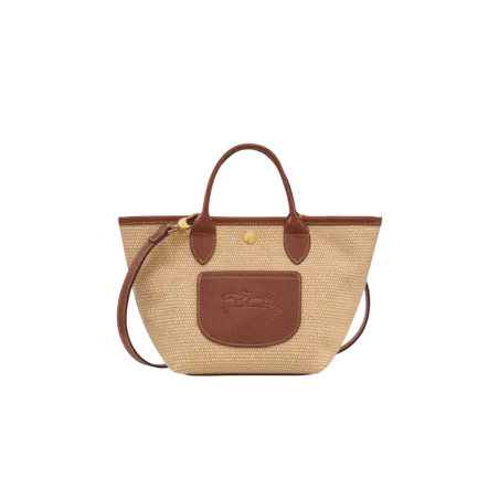 Longchamp - Le Panier Pliage XS