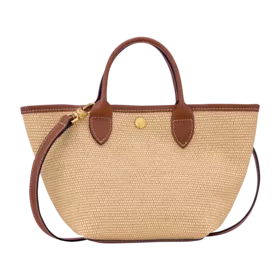Longchamp - Le Panier Pliage XS