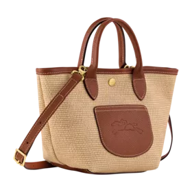 Longchamp - Le Panier Pliage XS