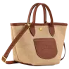 Longchamp - Le Panier Pliage XS