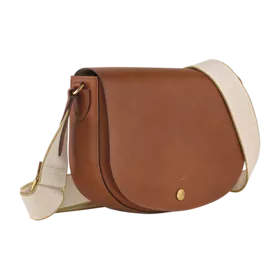Longchamp - Epure sac bandoulière M