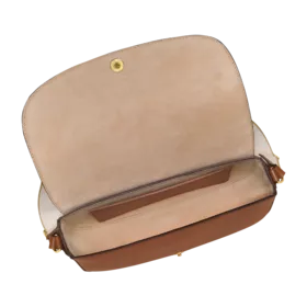 Longchamp - Epure sac bandoulière M