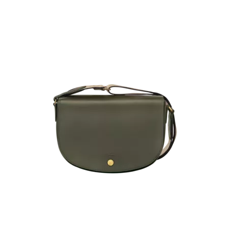 Longchamp - Epure sac bandoulière M