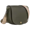 Longchamp - Epure sac bandoulière M