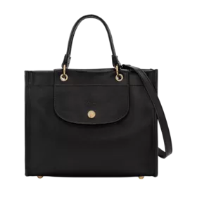 Longchamp - Cabas Longchamp sac à main S
