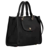 Longchamp - Cabas Longchamp sac à main S