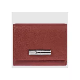 Longchamp - Le Roseau portefeuille