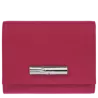 Longchamp - Le Roseau portefeuille