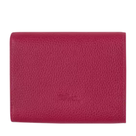 Longchamp - Le Roseau portefeuille