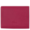 Longchamp - Le Roseau portefeuille