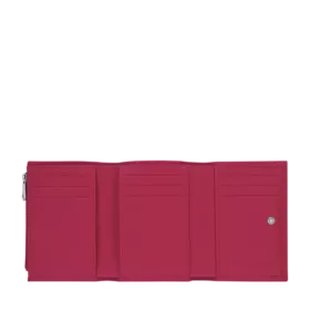Longchamp - Le Roseau portefeuille