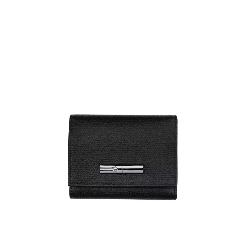 Longchamp - Le Roseau portefeuille Longchamp - Le Roseau portefeuille