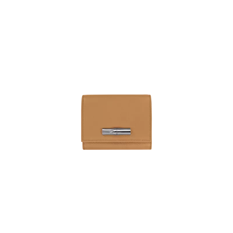 Longchamp - Le Roseau portefeuille Longchamp - Le Roseau portefeuille