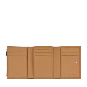 Longchamp - Le Roseau portefeuille