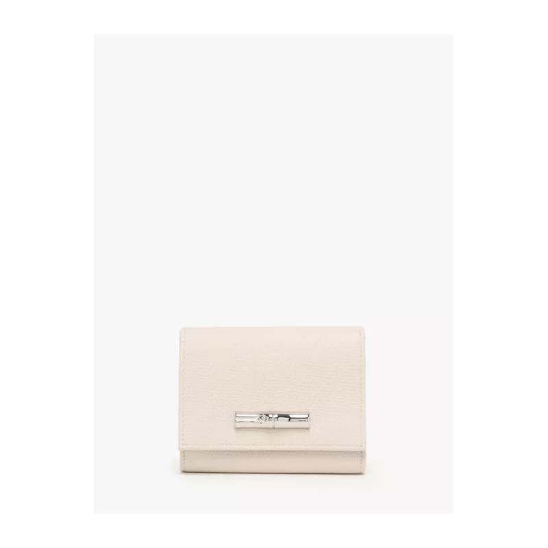 Longchamp - Le Roseau portefeuille Longchamp - Le Roseau portefeuille