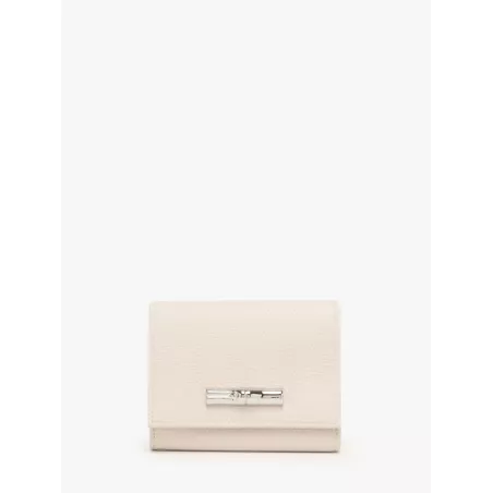 Longchamp - Le Roseau portefeuille